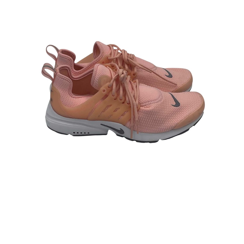 Nike Air Presto Sunset Tint Peach Running Shoes BV4239-600 Womens 8